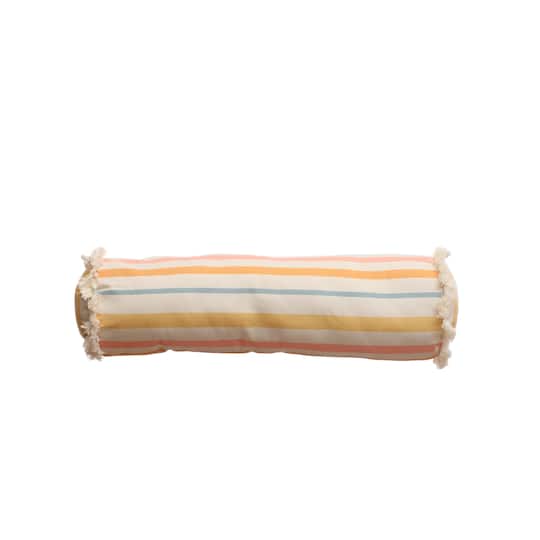 Striped Softline Lumbar Pillow by Ashland&#xAE;